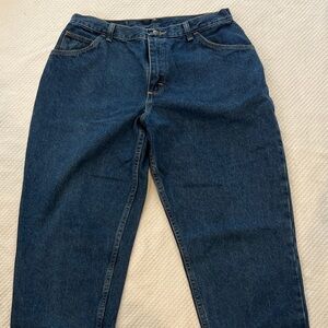 Gitano straight leg jeans